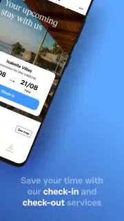 Valamar screenshot 3