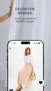 VAN GRAAF- Online Shopping App screenshot 6