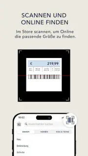 VAN GRAAF- Online Shopping App screenshot 8