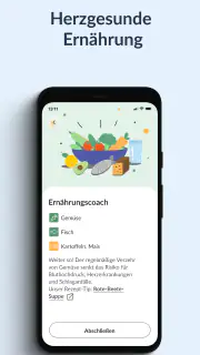 Vantis | KHK und Herzinfarkt screenshot 4