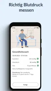 Vantis | KHK und Herzinfarkt screenshot 6