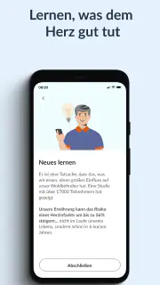 Vantis | KHK und Herzinfarkt screenshot 8
