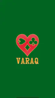 Varaq - Online Hokm screenshot 8