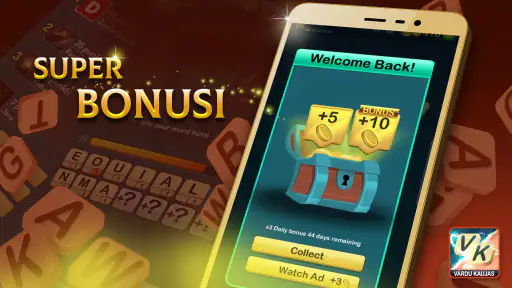 Vārdu Kaujas screenshot 4
