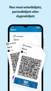 Västtrafik To Go screenshot 1