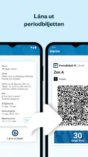 Västtrafik To Go screenshot 5