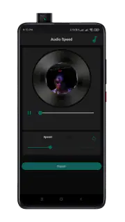Vaux – Video- und Audio-Editor screenshot 5