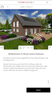 VBH-Designer screenshot 1