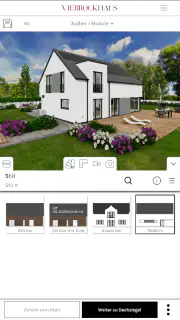 VBH-Designer screenshot 2