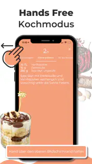 Vegan Cheffrey: Rezepte Kochen screenshot 7