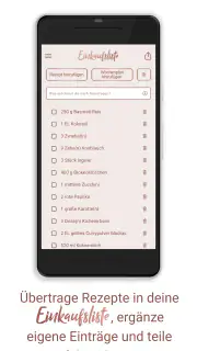 Vegan Food by Bianca Zapatka screenshot 6
