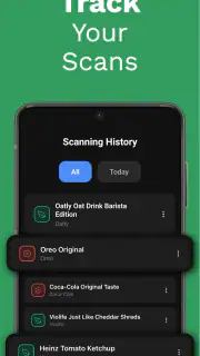 Vegan Scanner - VegVisor screenshot 5