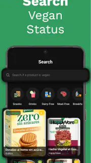 Vegan Scanner - VegVisor screenshot 8