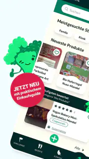 Veganstart – Vegane Rezepte screenshot 2