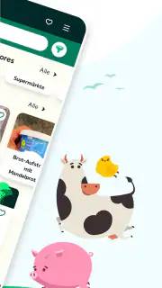 Veganstart – Vegane Rezepte screenshot 3