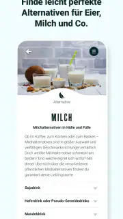 Veganstart – Vegane Rezepte screenshot 6