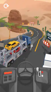 Vehicle Masters screenshot 4
