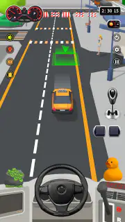 Vehicle Masters: Autofahrer 3D screenshot 4