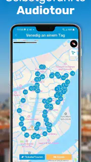 VENEDIG Reiseführer Audioguide screenshot 2