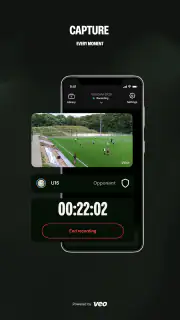 Veo Camera screenshot 6