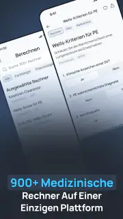 Vera Health: KI für Ärzte screenshot 5