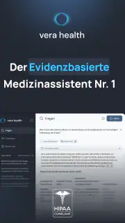 Vera Health: KI für Ärzte screenshot 6