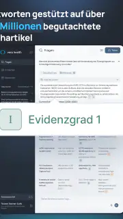 Vera Health: KI für Ärzte screenshot 7