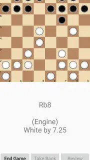Verbal Chess screenshot 3