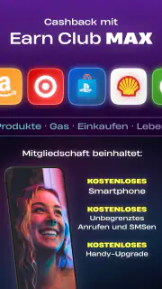 Verdiene Geld & echten Cash screenshot 8