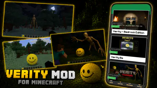 Verity Mod screenshot 3