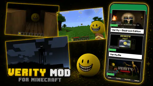 Verity Mod screenshot 4