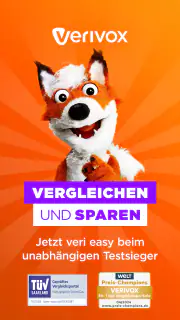 Verivox: Dein Vergleichsportal screenshot 6