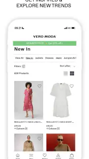 VERO MODA: Damenmode screenshot 3
