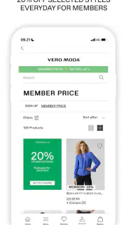 VERO MODA: Damenmode screenshot 4
