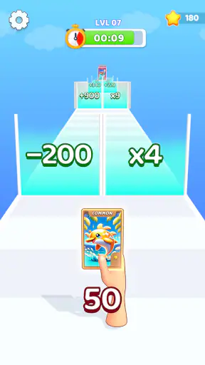 Verrückte Minispiele screenshot
