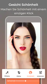 Verschönern: Bildbearbeitung screenshot 8