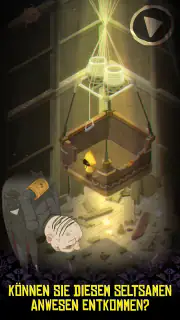 Very Little Nightmares screenshot 2