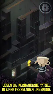Very Little Nightmares screenshot 3