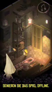 Very Little Nightmares screenshot 4