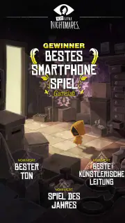 Very Little Nightmares screenshot 7