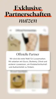Vestiaire Collective screenshot 7