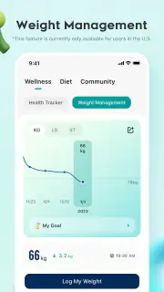 VeSync screenshot 3