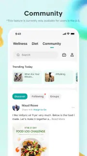 VeSync screenshot 6