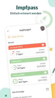 vetevo: Gesundheit & Ernährung screenshot 4