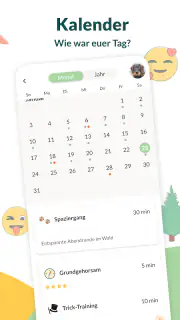 vetevo: Gesundheit & Ernährung screenshot 6