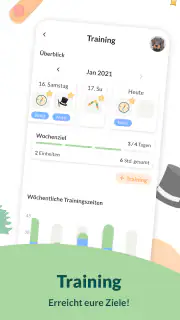 vetevo: Gesundheit & Ernährung screenshot 7