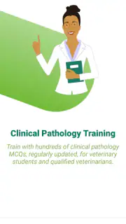 Vetmemo screenshot 2