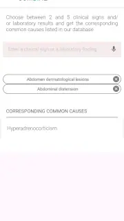 Vetmemo screenshot 5