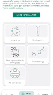 Vetmemo screenshot 6