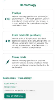 Vetmemo screenshot 7
